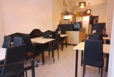 Spa?iu comercial pizzerie Afacere la cheie - 1
