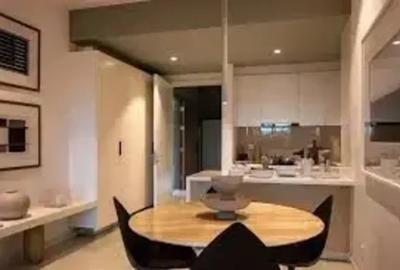 Garsoniera Moderna Titan Theodor Pallady - 5