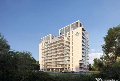 Apartament cu 3 camere decomandat în Mangalia - 1