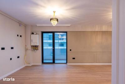 Apartament cu 4 camere în Central - 13