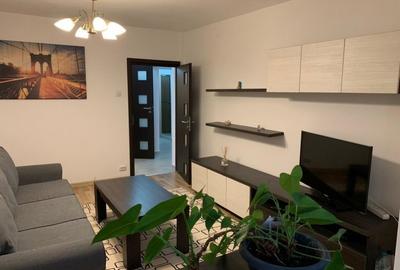 Apartament cu 3 camere decomandat în Timpuri Noi - 2