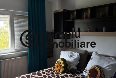 Apartament cu 2 camere în Rovine - 11