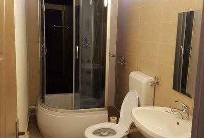 Garsonieră în Central