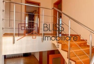 Casă / Vilă 5 camere în zona Pipera Sud - 20