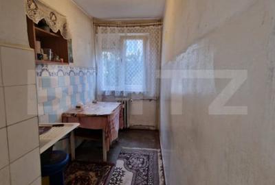 Apartament cu 4 camere decomandat în Universității - 5