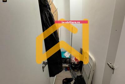 Apartament cu 2 camere decomandat în Panduri - 11