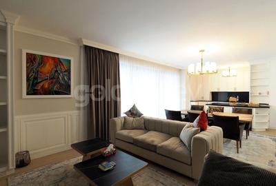 Apartament generos 5 camere | 3 bai | 2 terase | 208mp construiti - 3