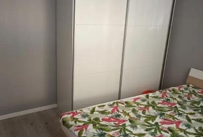 Apartament cu 2 camere decomandat în Florești - 8