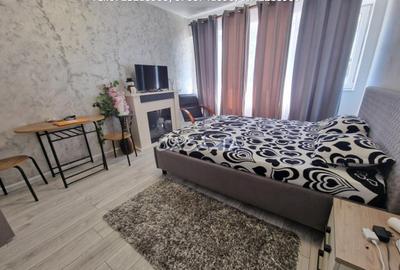 Inchiriere garsoniera, situata in Targu Jiu, Str. Ciocar - 4