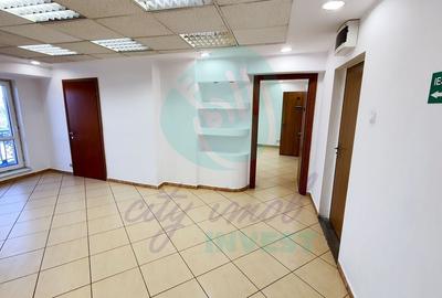 Spațiu de birouri 525 mp - Unirii - 3