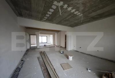 Apartament cu 2 camere decomandat în Sântandrei - 4