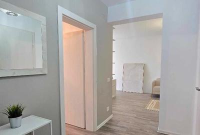 Apartament 2 camere de inchiriat, Prima Premium Decebal - 9