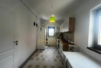 Apartament cu 2 camere semidecomandat în Braytim - 3
