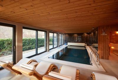 Casă individuală cu 4 camere cu Piscina în Cornești (Gârbău) - 20