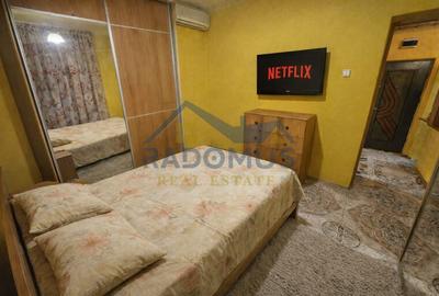 Apartament cu 3 camere, mobilat în Central - 5