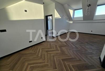 Apartament decomandat 3 camere 2 locuri de parcare Turnisor Sibiu - 11