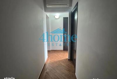Apartament cu 4 camere, mobilat în Drumul Taberei - 3