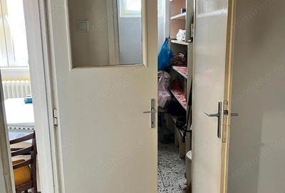 APARTAMENT CU 3 CAMERE IN ZONA PTA MARASTI /PTA UNIRII LA 219.900 EURO - 13