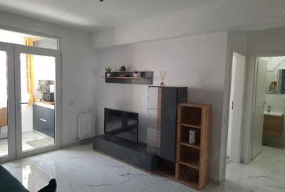 Apartament cu 2 camere semidecomandat în Apărătorii Patriei - 4