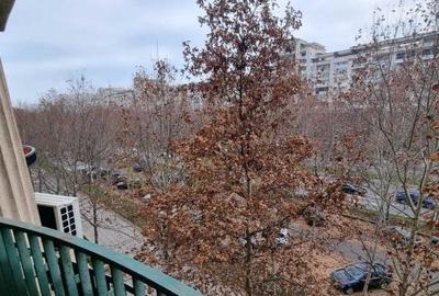 Apartament cu 3 camere decomandat, mobilat în Unirii - 1