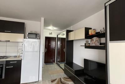 Garsonieră nedecomandată în Central - 6