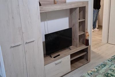 Garsonieră decomandată, mobilată în Popești-Leordeni - 6