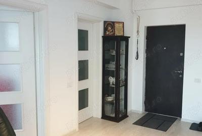 Apartament cu 2 camere decomandat în Tineretului