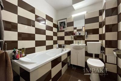 Apartment de vânzare cu 3 camere in Marasti! - 13