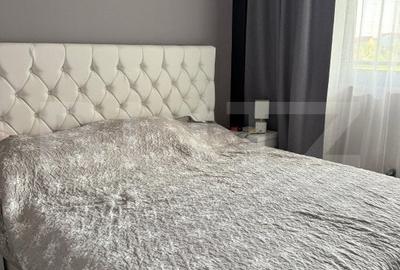 Apartament cu 2 camere, 60 mp utili, bloc nou, zona Sf Ilie - 4