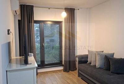 Apartament cu 2 camere semidecomandat, mobilat în Eroii Revoluției - 2