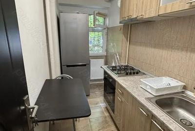 Apartament cu 2 camere decomandat, mobilat în Brâncoveanu - 3