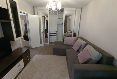 Chirie, apartament 2 camere bloc nou Tatarasi, mutare imediata - 5