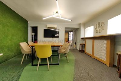 Cladire de birouri in apropiere de Gara de Nord - 4