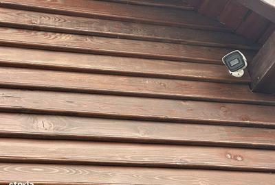 Casă cu 5 camere cu Teren 3885 Mp în Vermeș - 2