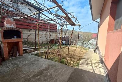 Casa S+P+1E, 185mp Utili, 5 camere, la strada principala -  TOMESTI - 4