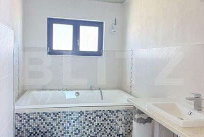 Apartament cu 3 camere în Titulescu - 9