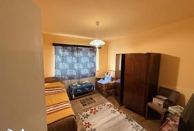 Apartament cu 2 camere decomandat în Ultracentral - 1