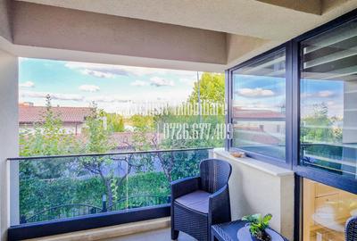 Apartament cu Vedere la Lac - 2 camere in Bloc Nou - la cateva minute de Campus - 2