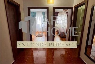 Apartament 3 camere, prima inchiriere, in Ploiesti, ultracentral - 17