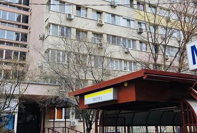 Garsonieră în Dristor