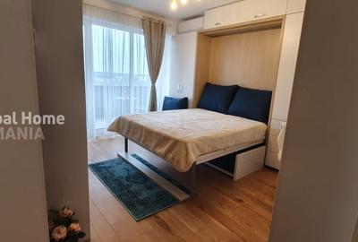 Studio 40mp + Terasa | Aviatiei Apartaments | Imobil Nou | Mall Promenada Studio 40mp + Terasa | Aviatiei Apartaments | Imobil Nou | Mall Promenada - 1