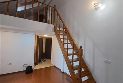 Apart 1 cam Iosefin-Garii ,  CENTRALA PROPRIE 
Ideal pt investitie - 17