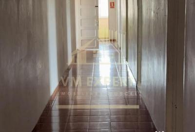 Garsonieră nedecomandată în Central - 14