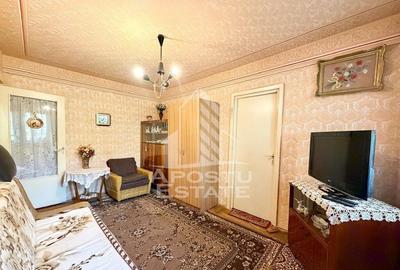 Apartament 2 camere, petfriendly, zona Dacia - 7