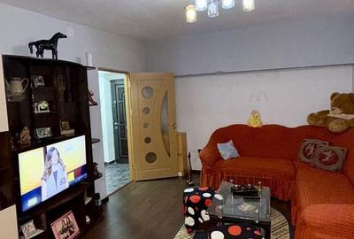 Apartament cu 2 camere decomandat în Ostroveni - 9