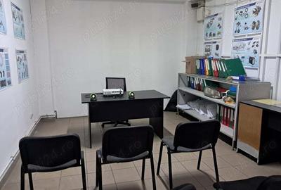 Spațiu comercial, de 33 mp, în Central