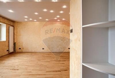 Apartament cu 1 camera de vanzare, confort sporit, in zona P-ta Garii - 3