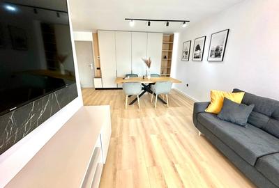 Ap 2 camere de inchiriat / 2-rooms apartment for rent - 3