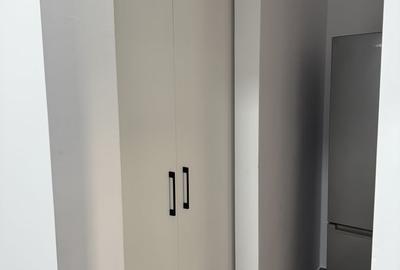Garsoniera Dristor - prima inchiriere - 10