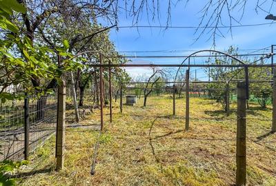 Casă individuală cu 4 camere cu Teren 1145 Mp în Central - 15